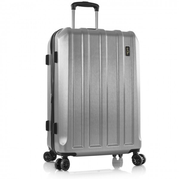 

Heys Blade (M) Silver (10130-0002-26)