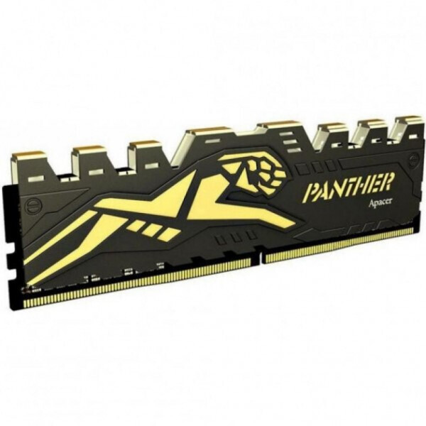 

APACER DDR4 16Gb 2666Mhz (AH4U16G26C0827GAA-1)