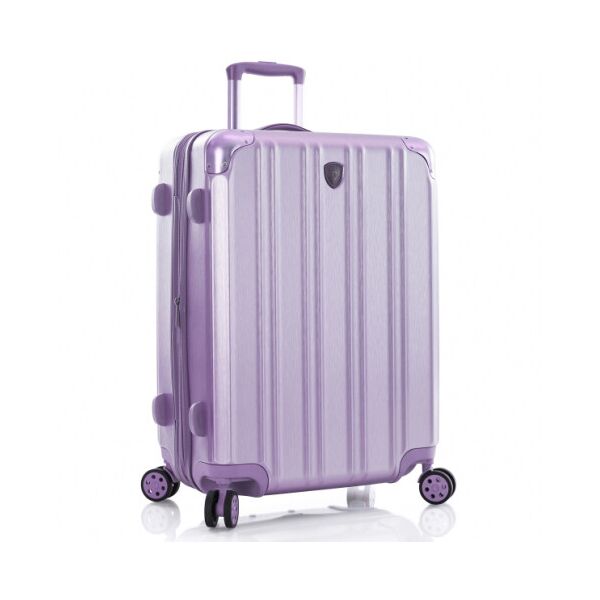 

Heys DuoTrak (M) Lilac (10145-0015-26)