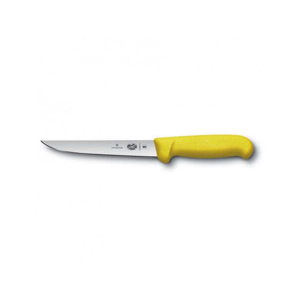 

Victorinox Fibrox 15 см, жовтий (5.6008.15)