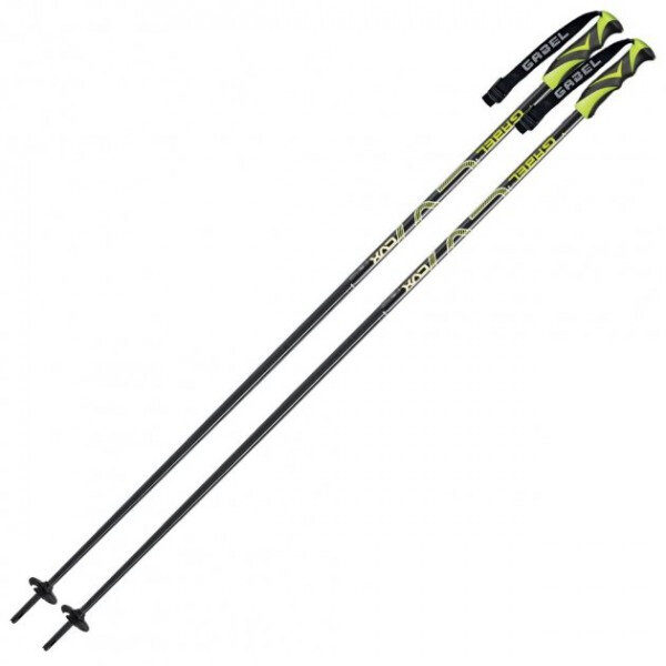 

Gabel CVX Black/Lime 130 (7008140071300)
