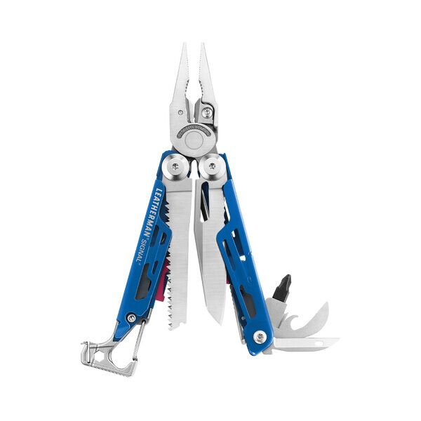 

LEATHERMAN SIGNAL COBALT, синтетичний чохол (832741)