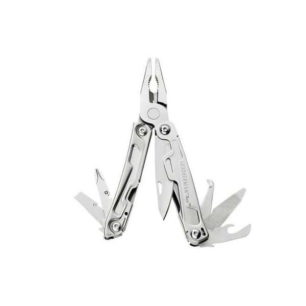 

LEATHERMAN REV, синтетичний чохол, картонна коробка (832136)