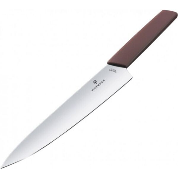 

Victorinox Swiss Modern, 22 см, бордо (6.9016.221B)