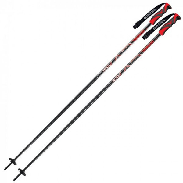 

Gabel CVX Black/Red 120 (7008140081200)