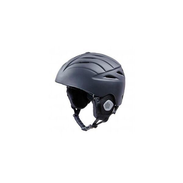 

Шлем горнолыжный MOON MS-6295 L (58-61) Черный