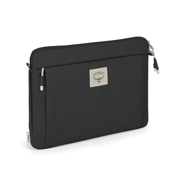 

Чехол для ноутбука Osprey Arcane Laptop Sleeve 15 Черный