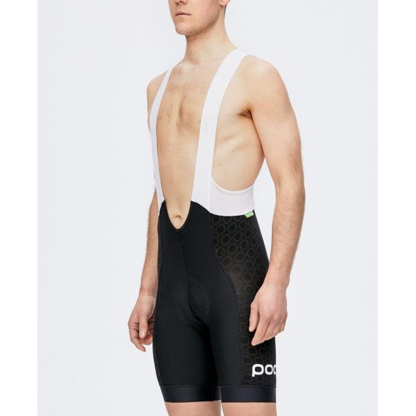 

Велошорты POC Ceramic VPDs Bib Shorts XL Черный