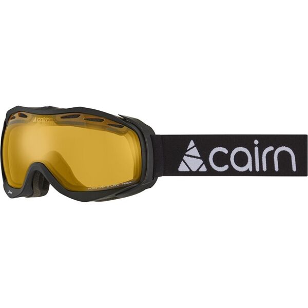 

Маска Cairn Speed SPX2 Черный