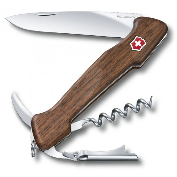 

Нож Victorinox Wine Master Коричневый