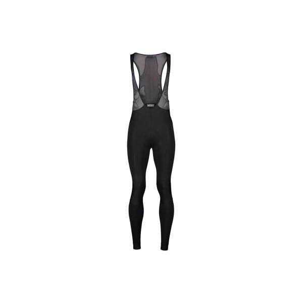 

Велокомбинезон POC Thermal VPDs Bib Tights XXL Черный