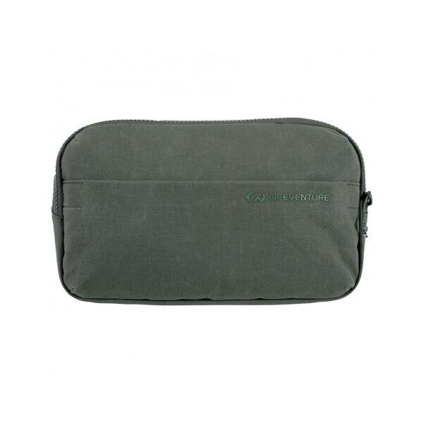 

Сумка поясная Lifeventure RFID Kibo Waist Pack Серый