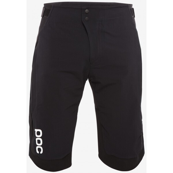 

Велошорты POC Resistance Pro DH Shorts L Черный