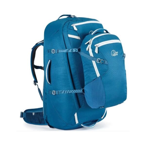 

Рюкзак Lowe Alpine AT Voyager 70+15 Синий