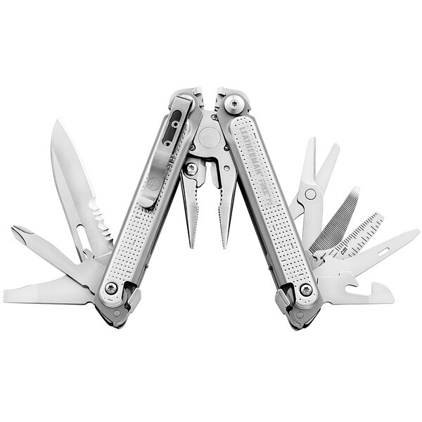 

Мультитул Leatherman Free P2