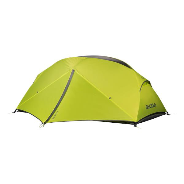 

Палатка Salewa Denali 3 Зеленый