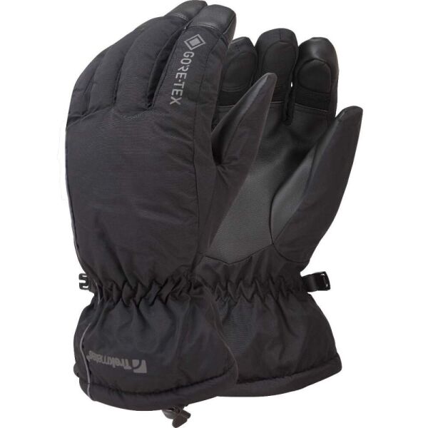 

Перчатки Trekmates Chamonix GTX Glove 2019 XXL Черный