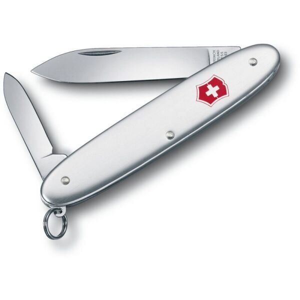 

Нож складной Victorinox Excelsior Серебристый
