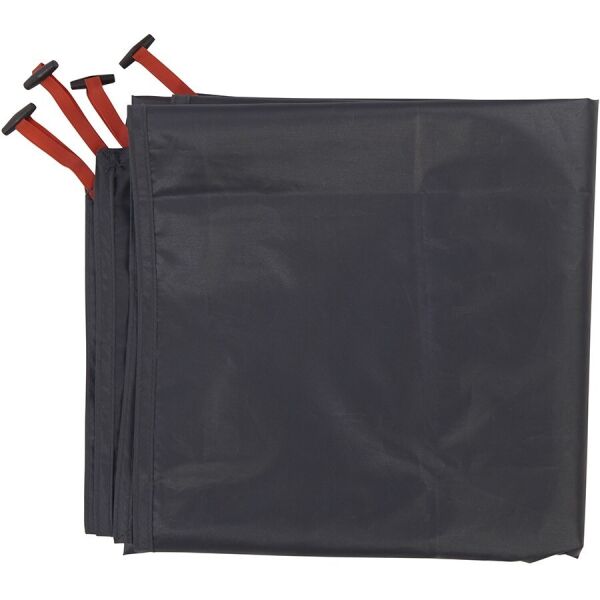 

Защитное дно Kelty Footprint Night Owl 2 Черный