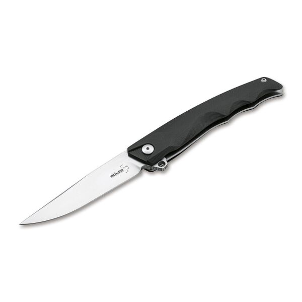 

Нож Boker Plus Shade Черный
