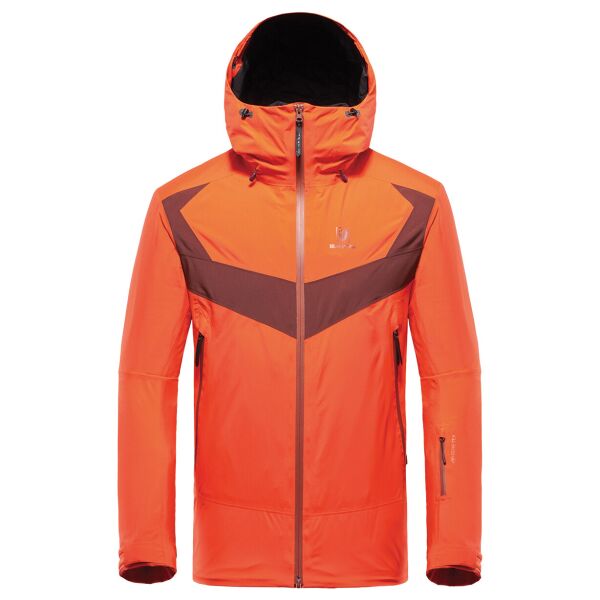

Куртка Black Yak Pajuna Jacket L Красный