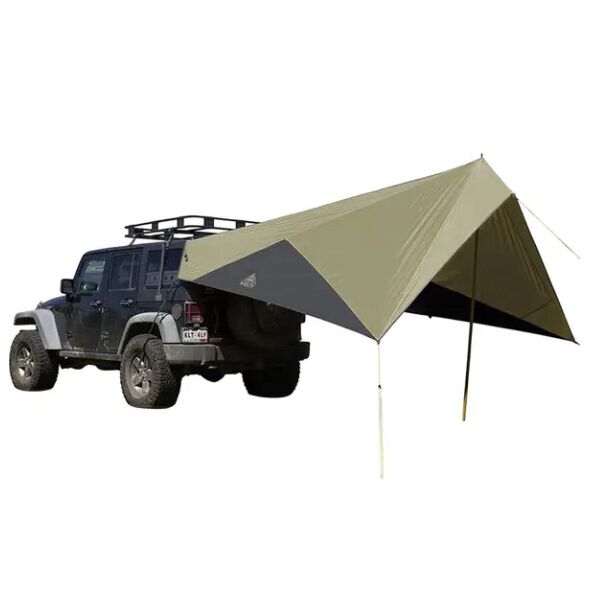 

Тент Kelty Waypoint Хаки