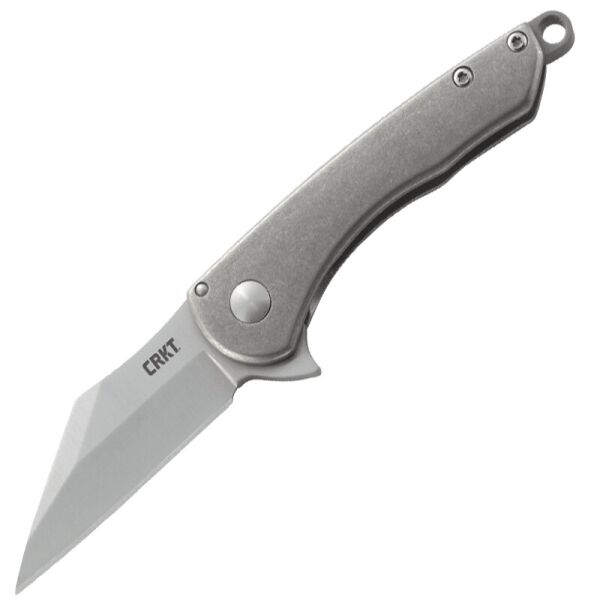 

Нож складной CRKT Jettison Compact Серый