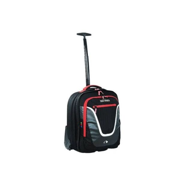 

Сумка Tatonka Overnight Trolley Черный