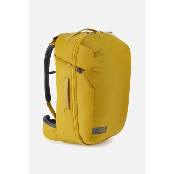 

Рюкзак Lowe Alpine Outcast 44 Желтый