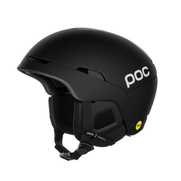 

Шлем горнолыжный POC Obex MIPS 55-58 Черный