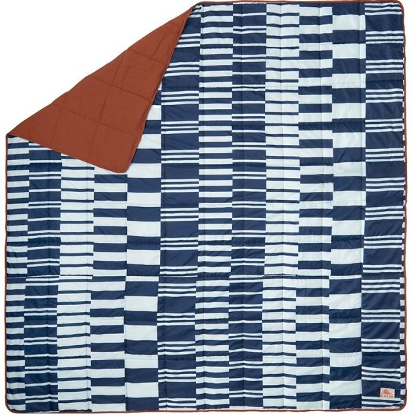 

Одеяло Kelty Biggie Blanket Синий