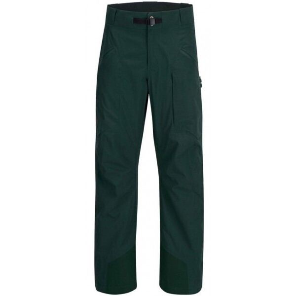 

Штаны Black Diamond Zone Pants L Темно-Зеленый