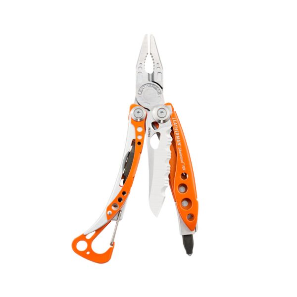 

Мультитул Leatherman Skeletool RX Оранжевый