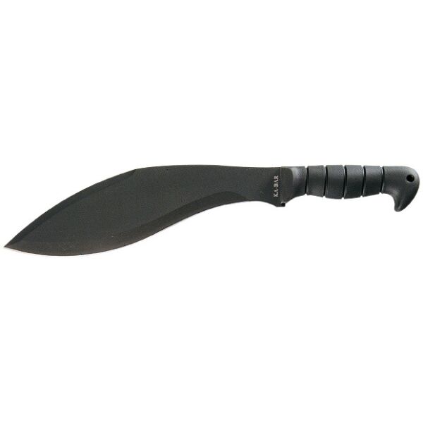 

Нож Ka-Bar Black Kukri Machete