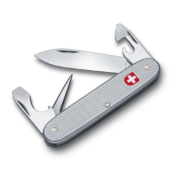 

Нож Victorinox Alox 8140 Серый