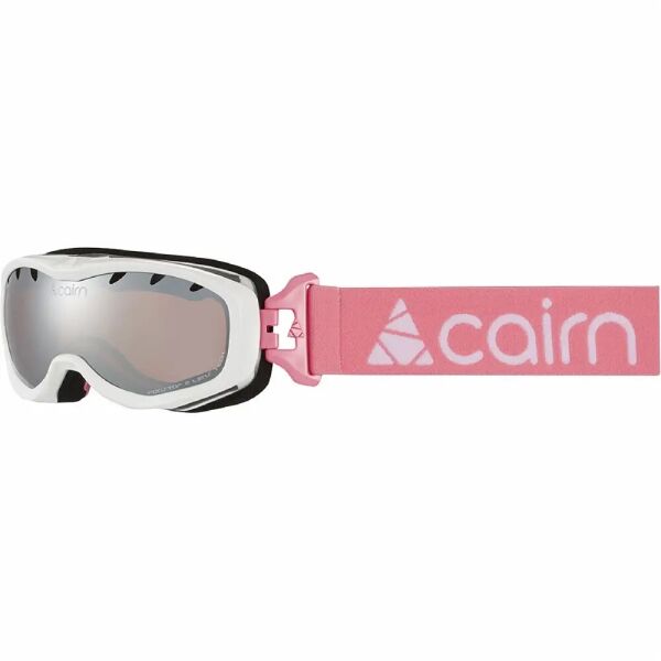 

Маска детская Cairn Rush SPX3 Jr Розовый