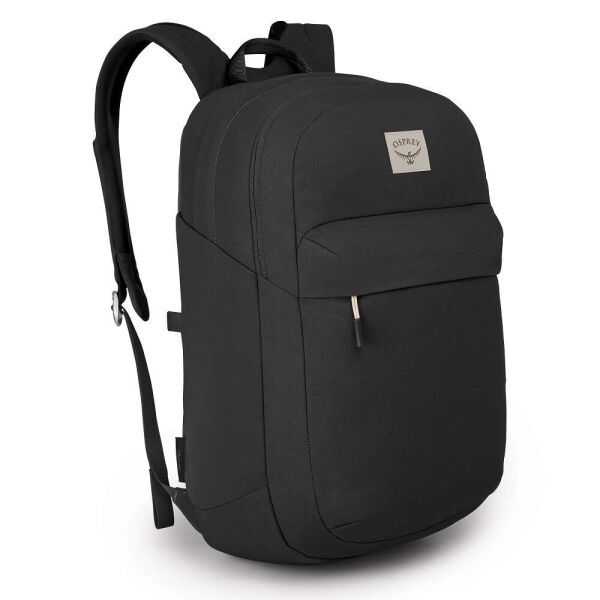 

Рюкзак городской Osprey Arcane XL Day Черный