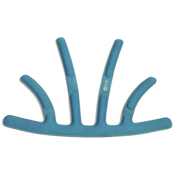 

Сменная подкладка для шлема POC Axion SPIN pad kit SPIN M/L Голубой