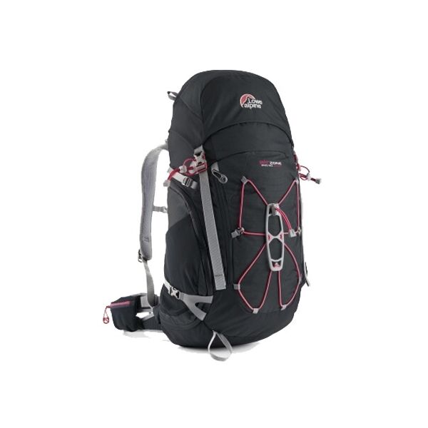 

Рюкзак Lowe Alpine AirZone Pro ND 33:40 Черный