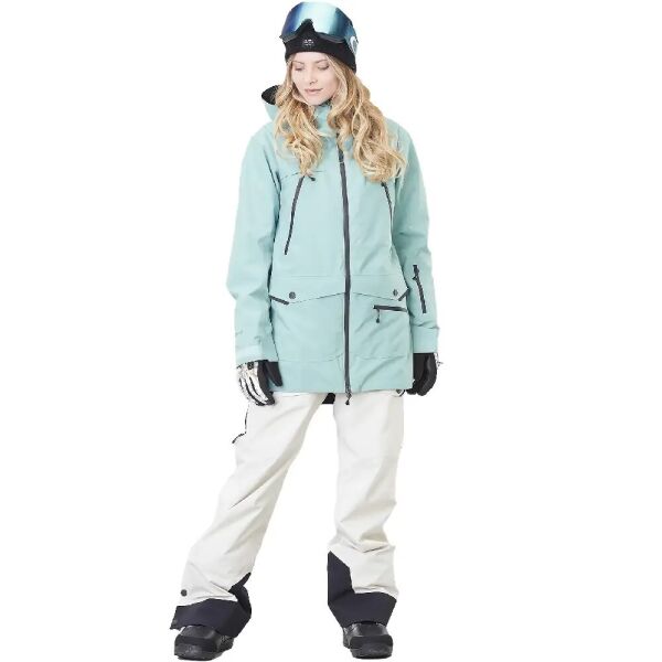 

Куртка Picture Organic Haakon Woman 2022 M Голубой