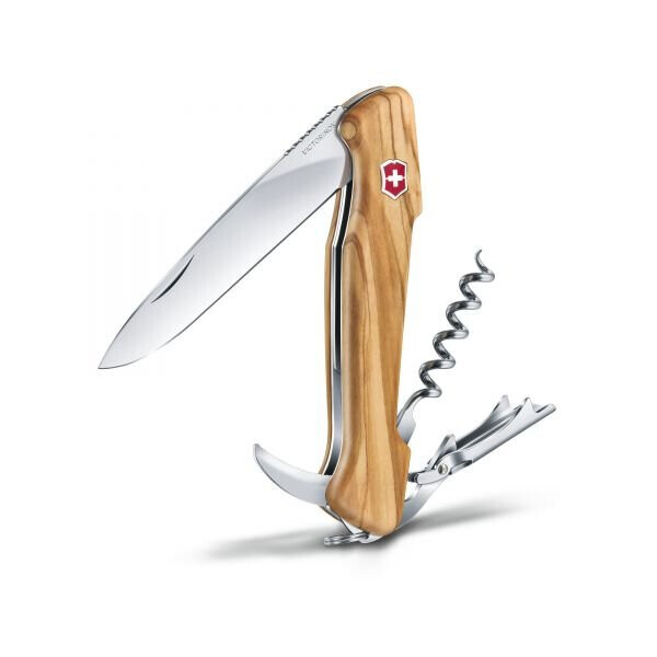 

Нож Victorinox Wine Master Светло-коричневый