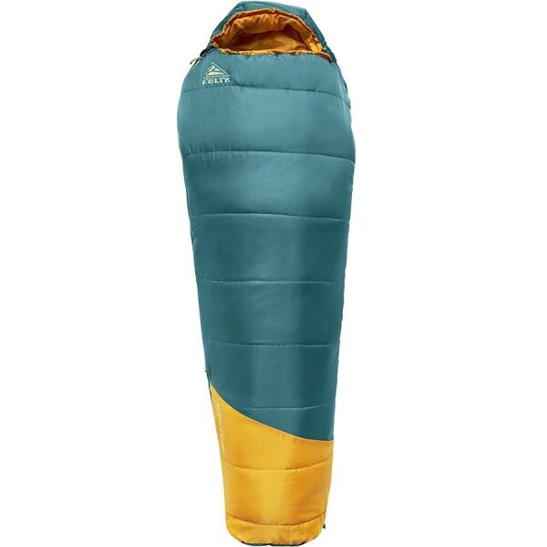 

Спальник Kelty Mistral 30 Kids Морской