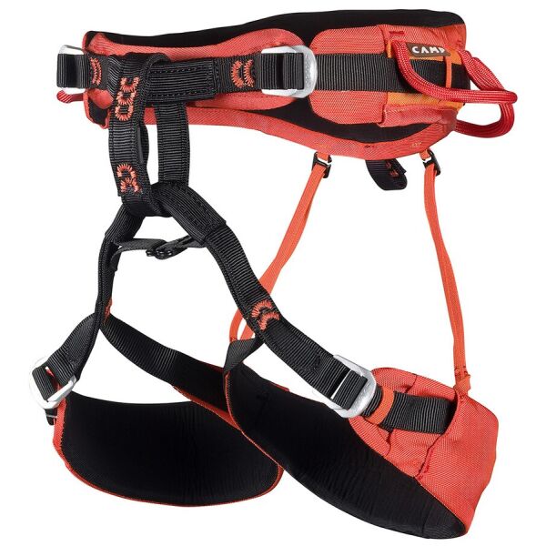 

Страховочная система Camp Jasper CR4 (2396) M/XL Оранжевый