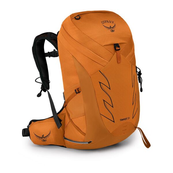 

Рюкзак Osprey Tempest 24 Women M/L Оранжевый