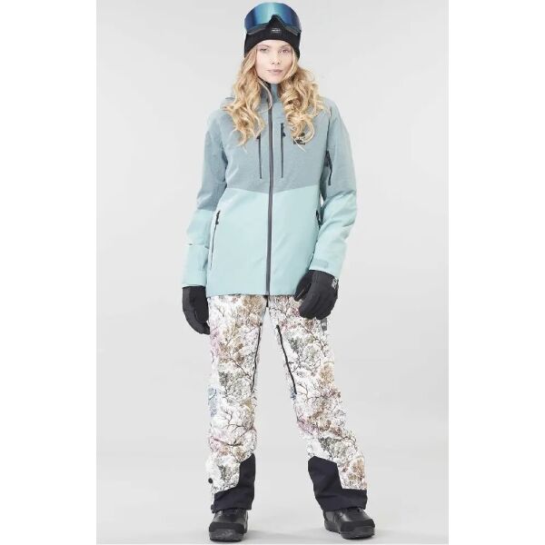 

Куртка Picture Organic Signa Woman XS Светло-Голубой