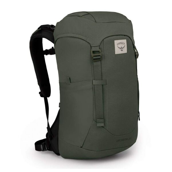 

Рюкзак Osprey Archeon 28 Темно-Зеленый