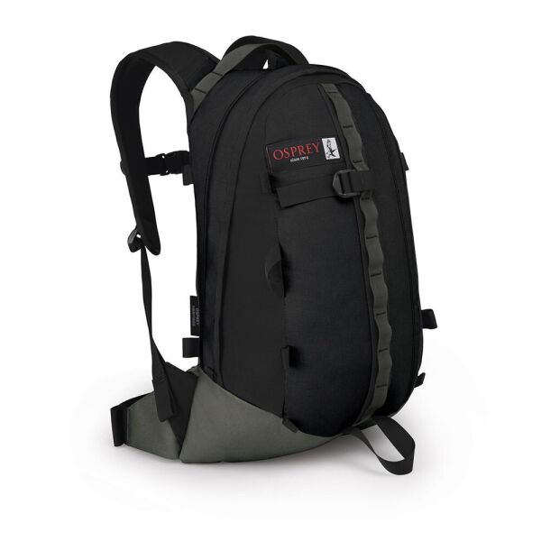 

Рюкзак Osprey Heritage Simplex 20 Черный