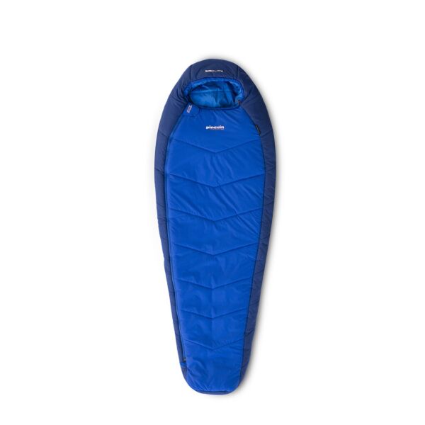 

Спальник Pinguin Mistral Lady PFM L Синий