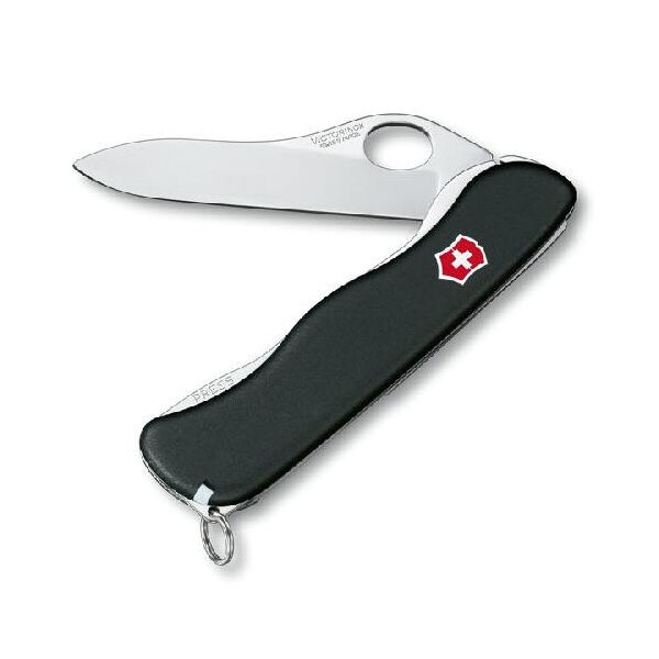 

Нож Victorinox Sentinel 8413.M3 Черный