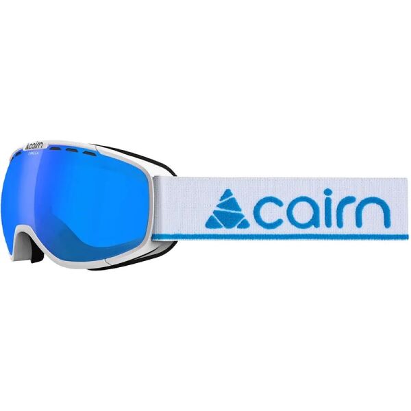 

Маска женская Cairn Omega SPX3 Белый-Голубой